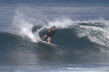 surfingindonesia beginners