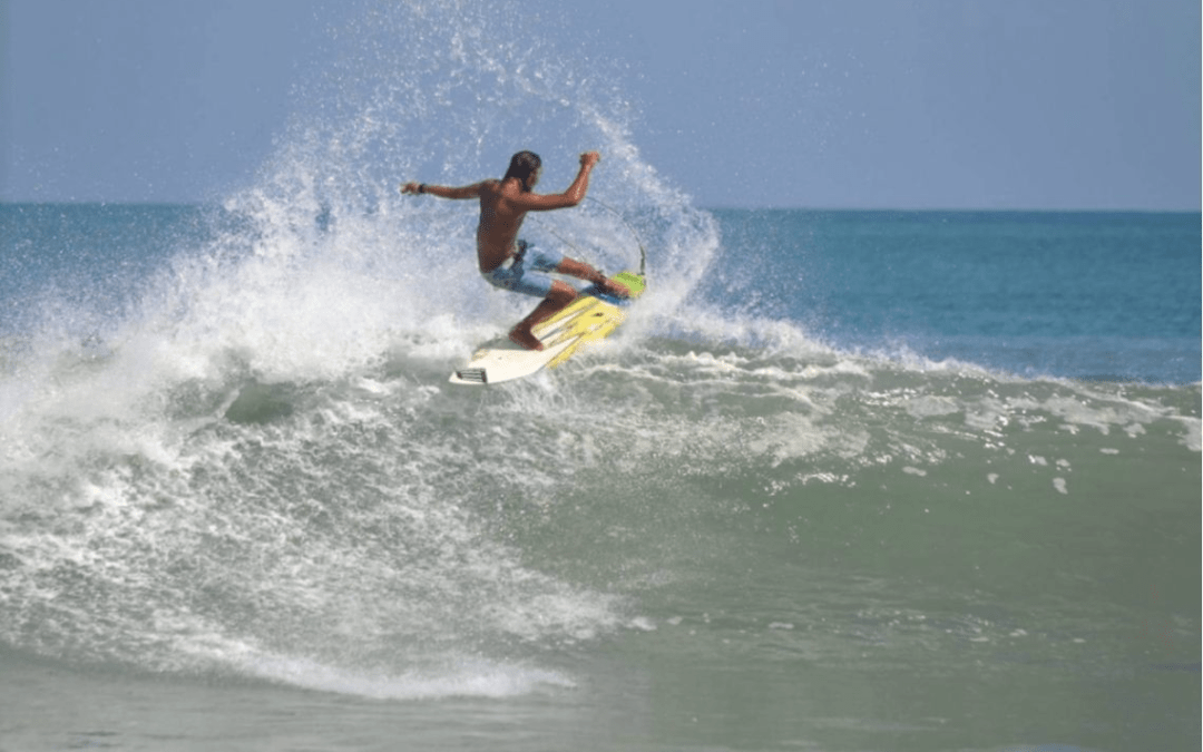 Kuta Beach