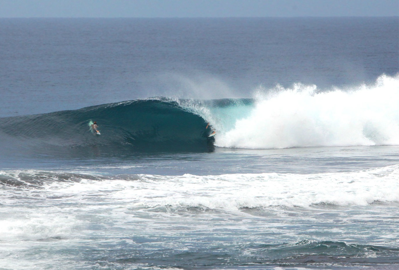 Canggu Surf Spots - Batu Bolong & Echo Beach