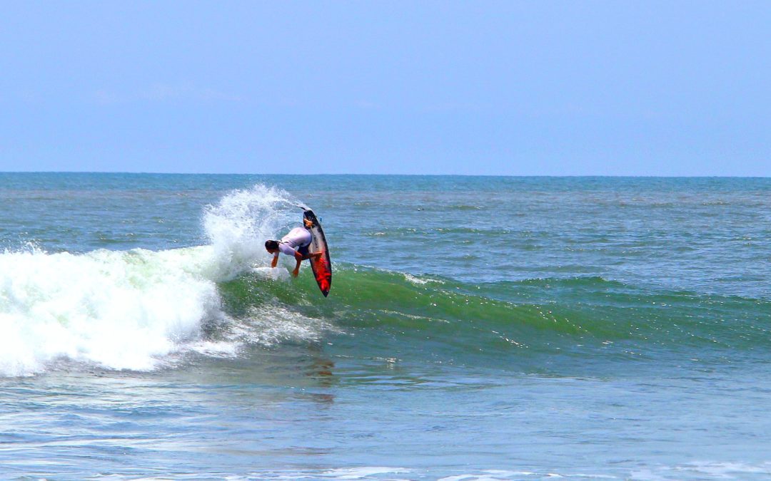 The Sandbar