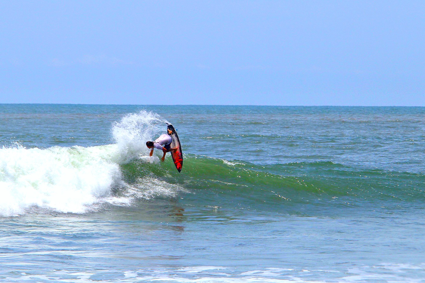 Canggu Surf Spots - Batu Bolong & Echo Beach