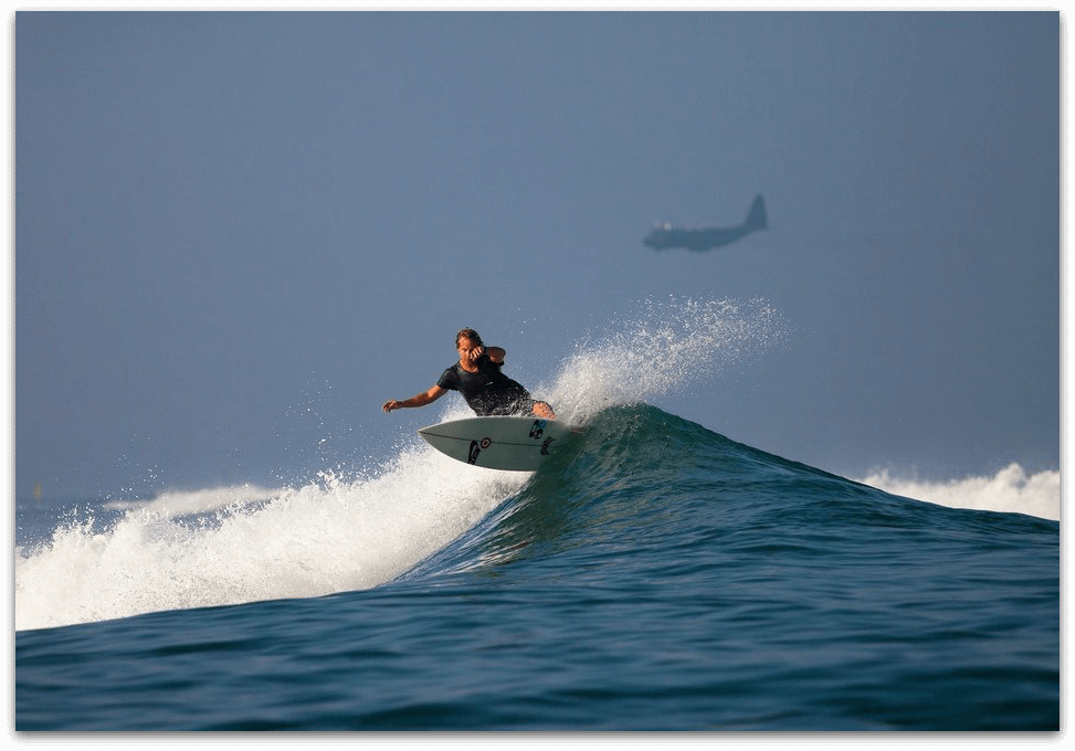 Airports Rights & Lefts Surf Spots Bali Surf Indonesia