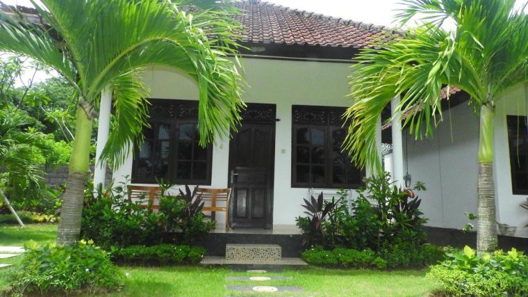 cheap-accommodation-Dreamland-Beach-Homestay