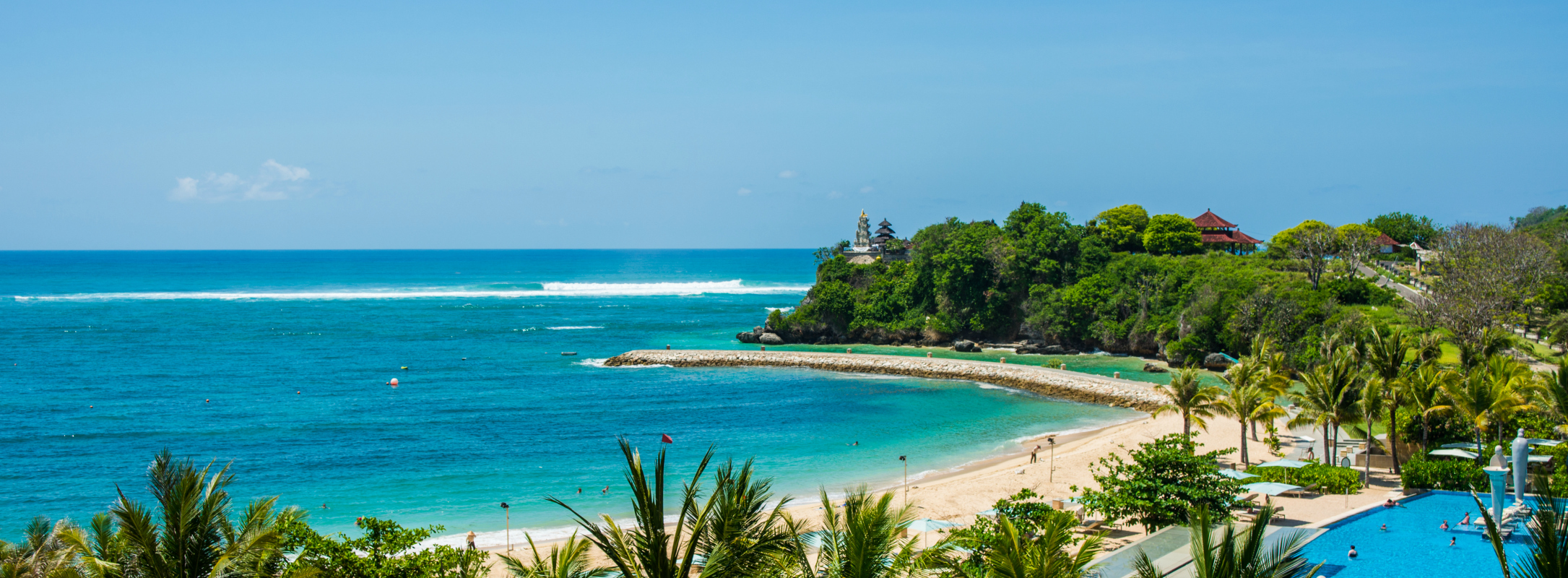 NUSA DUA BALI | Surfing Guide - Surf Indonesia