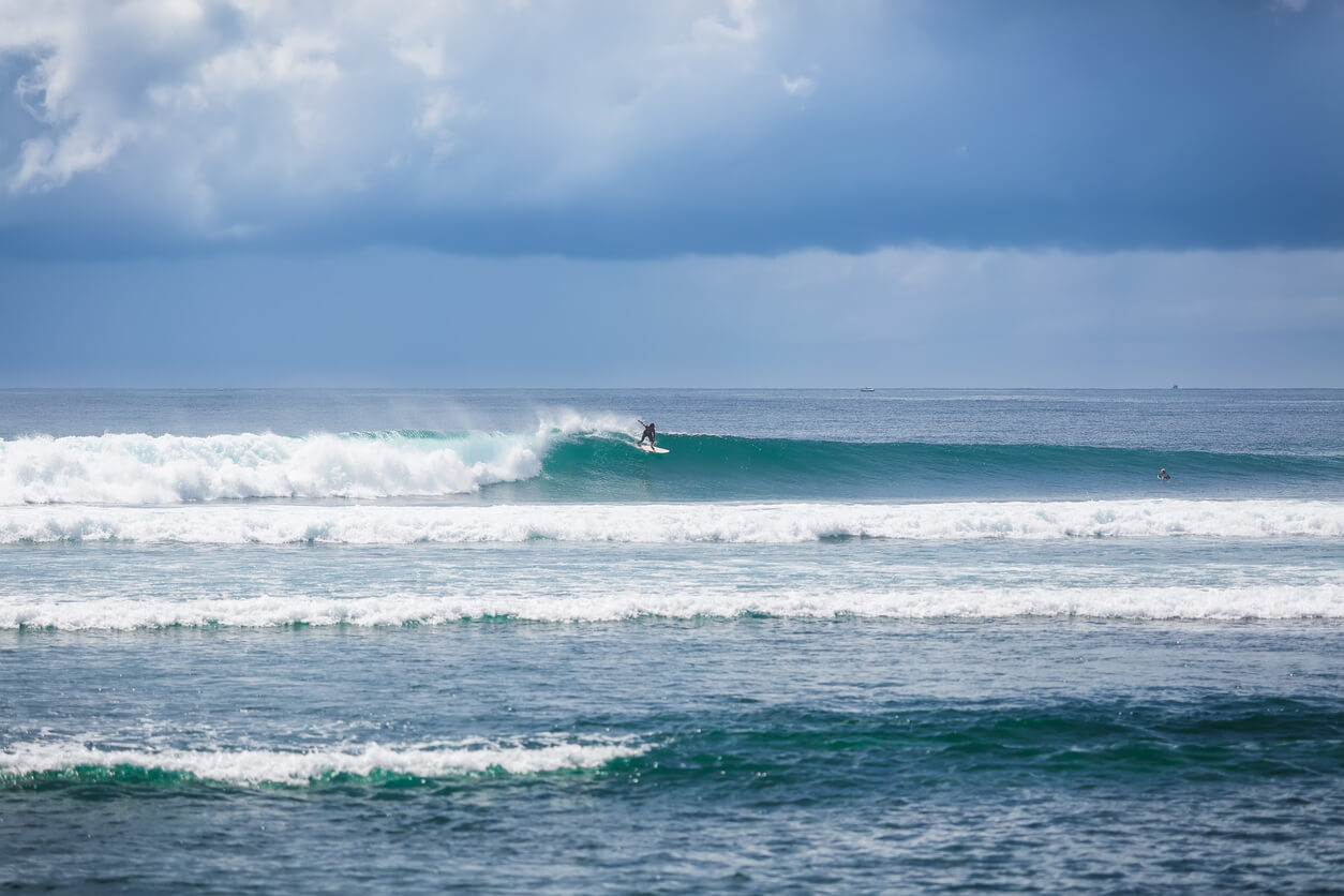  Serangan  Surf Spot Bali  Surf Indonesia