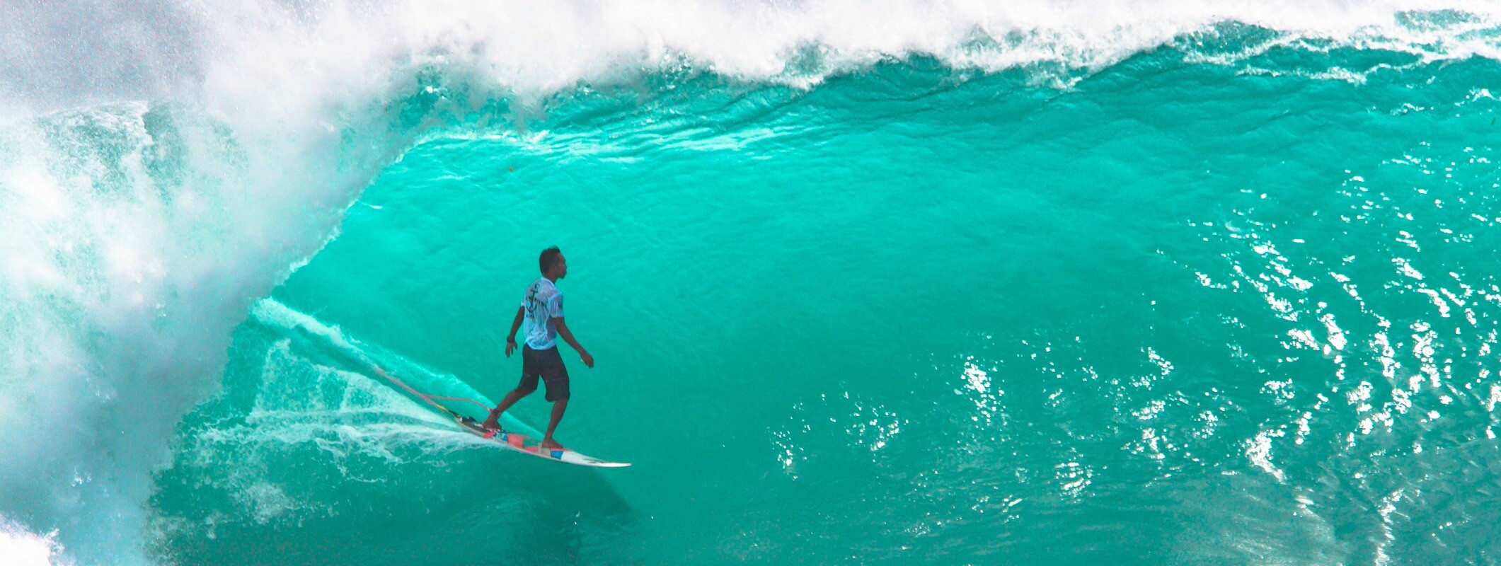 Bali Surf Spots | Local Knowledge About Surfing in Bali