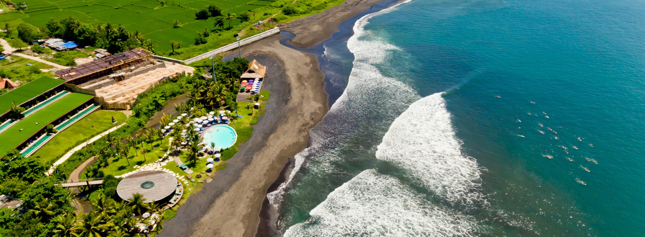  Keramas  Surf Spot Bali  Surf Indonesia 