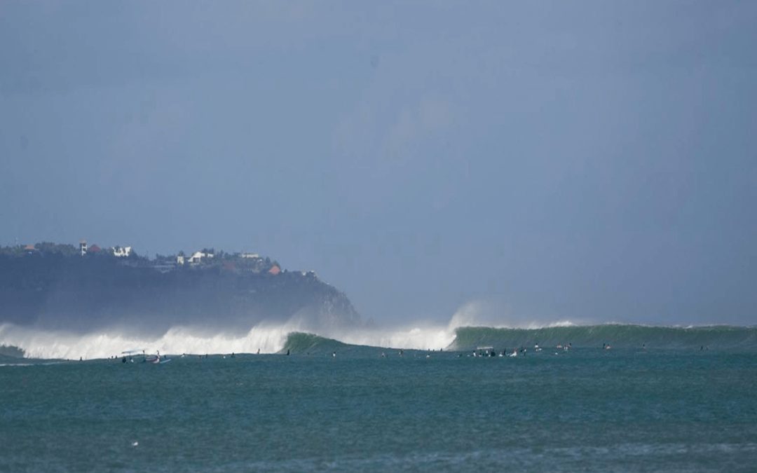 Kuta Reef