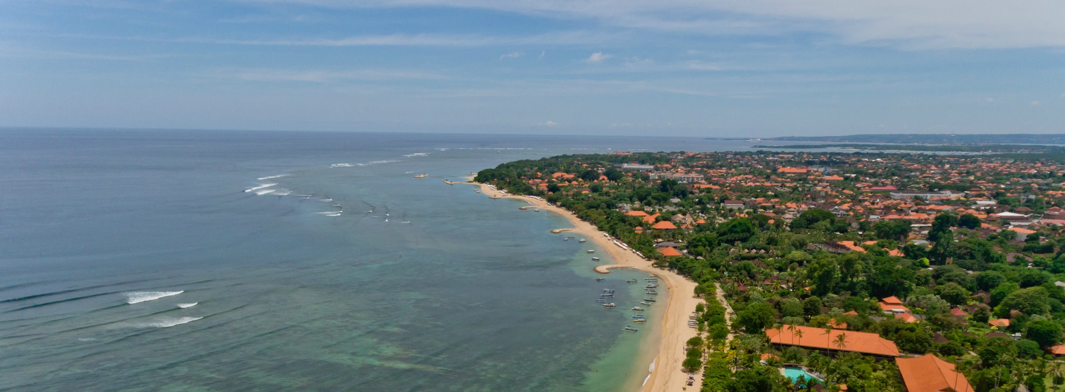 Sanur Reef Surf Spot | Bali - Surf Indonesia