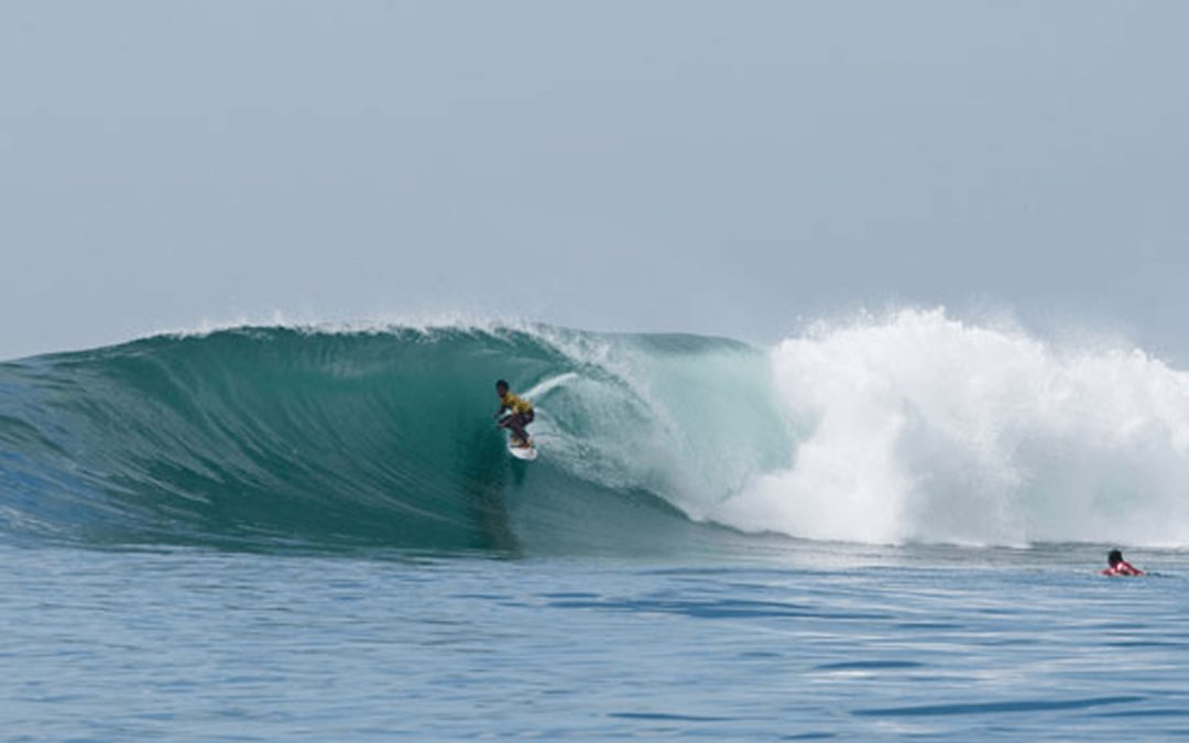 Sanur Reef
