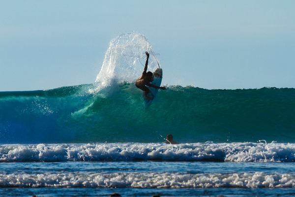 Bali Surf Spots | Local Knowledge About Surfing in Bali