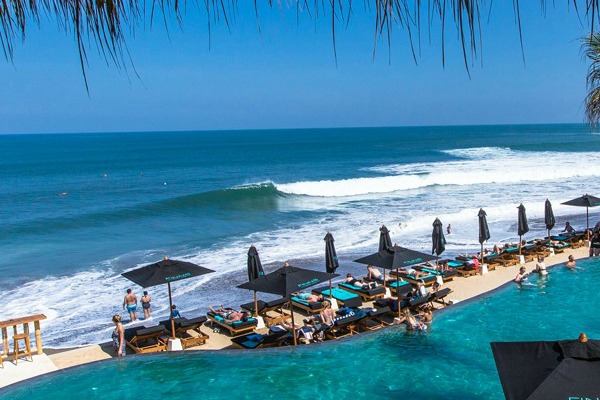 Bali Surf Spots | Local Knowledge About Surfing in Bali