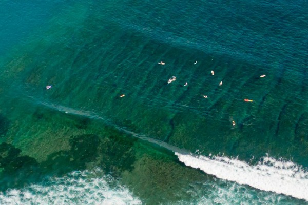 Bali Surf Spots | Local Knowledge About Surfing in Bali