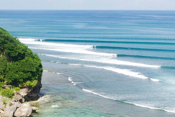 Bali Surf Spots | Local Knowledge About Surfing in Bali