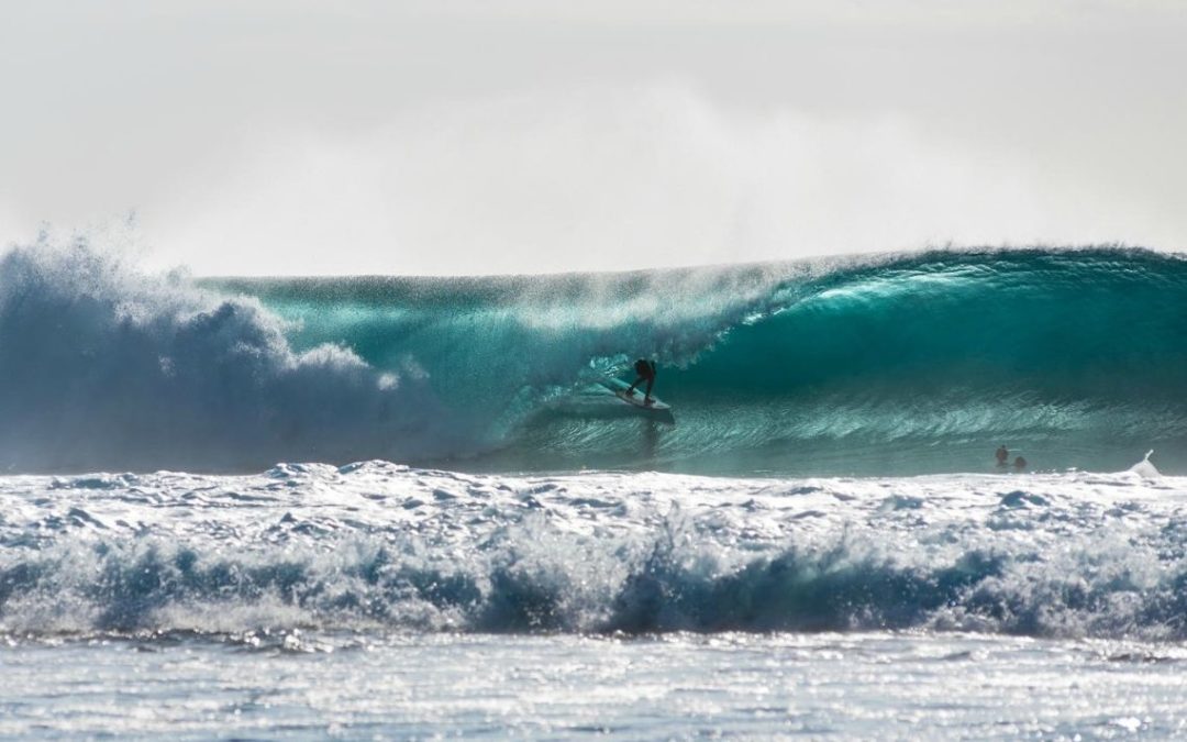 Desert Point