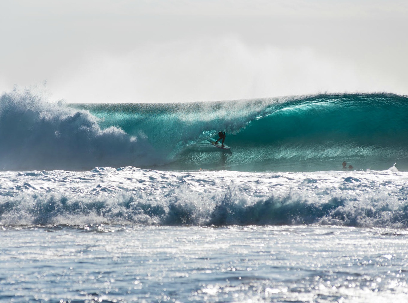 Desert Point Surf Spot Lombok Surf Indonesia Desert Point Surf Spot Lombok Surf Indonesia