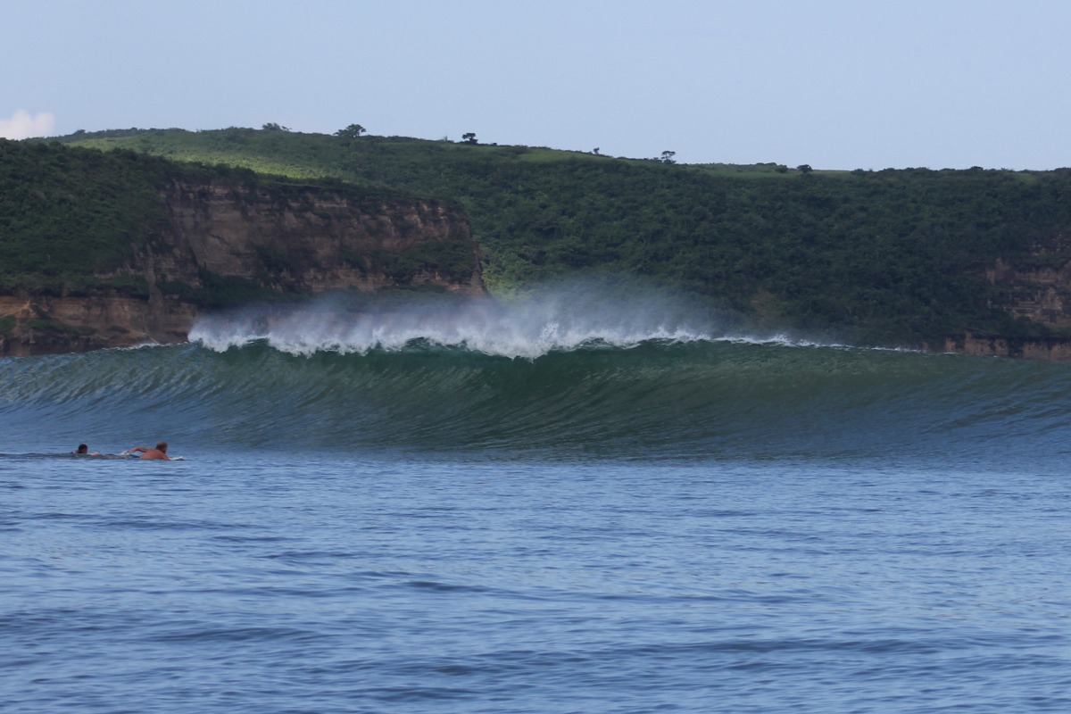 Lombok Surf Spots Complete Guide