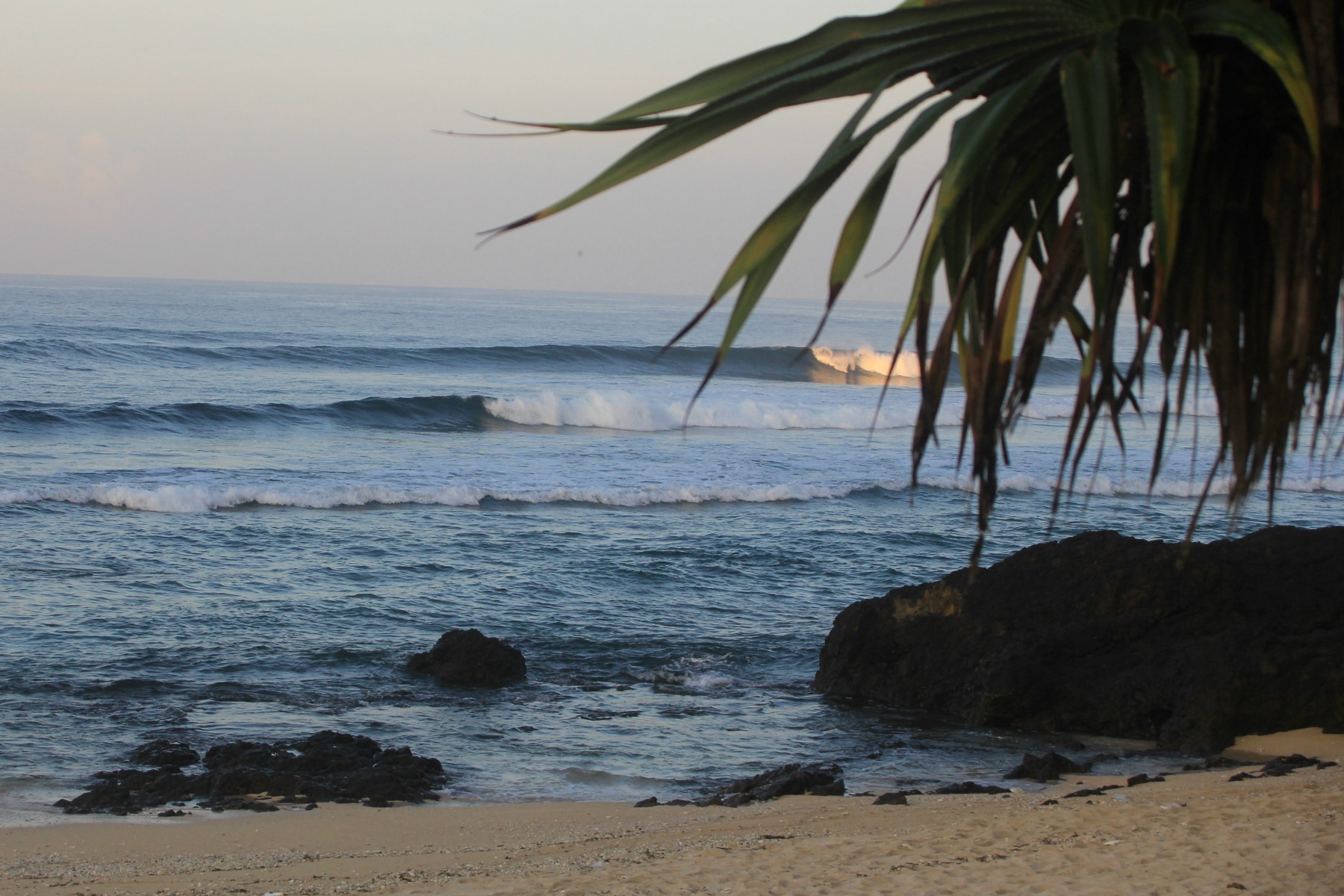 Lombok Surf Spots Complete Guide