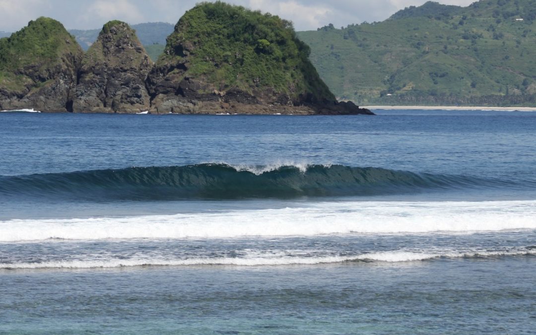 Mawi Surf Spot