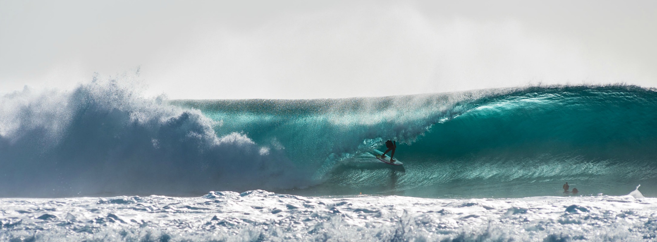 Lombok Surf Spots Complete Guide