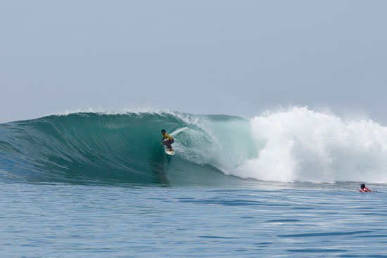 Sanur Reef Surf Spot | Bali - Surf Indonesia
