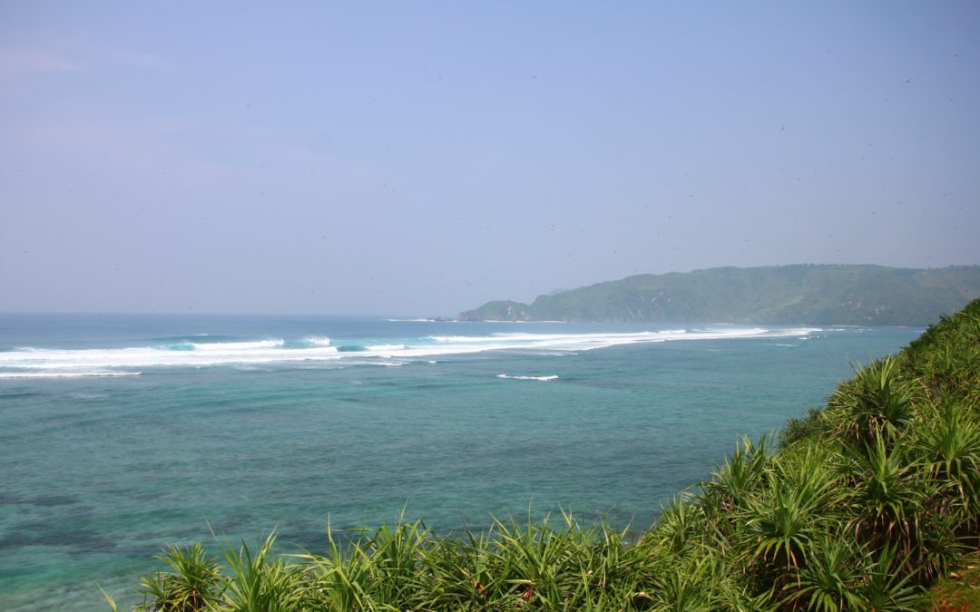 Kuta Lombok