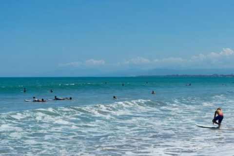 Bali Surf Spots | Local Knowledge About Surfing in Bali