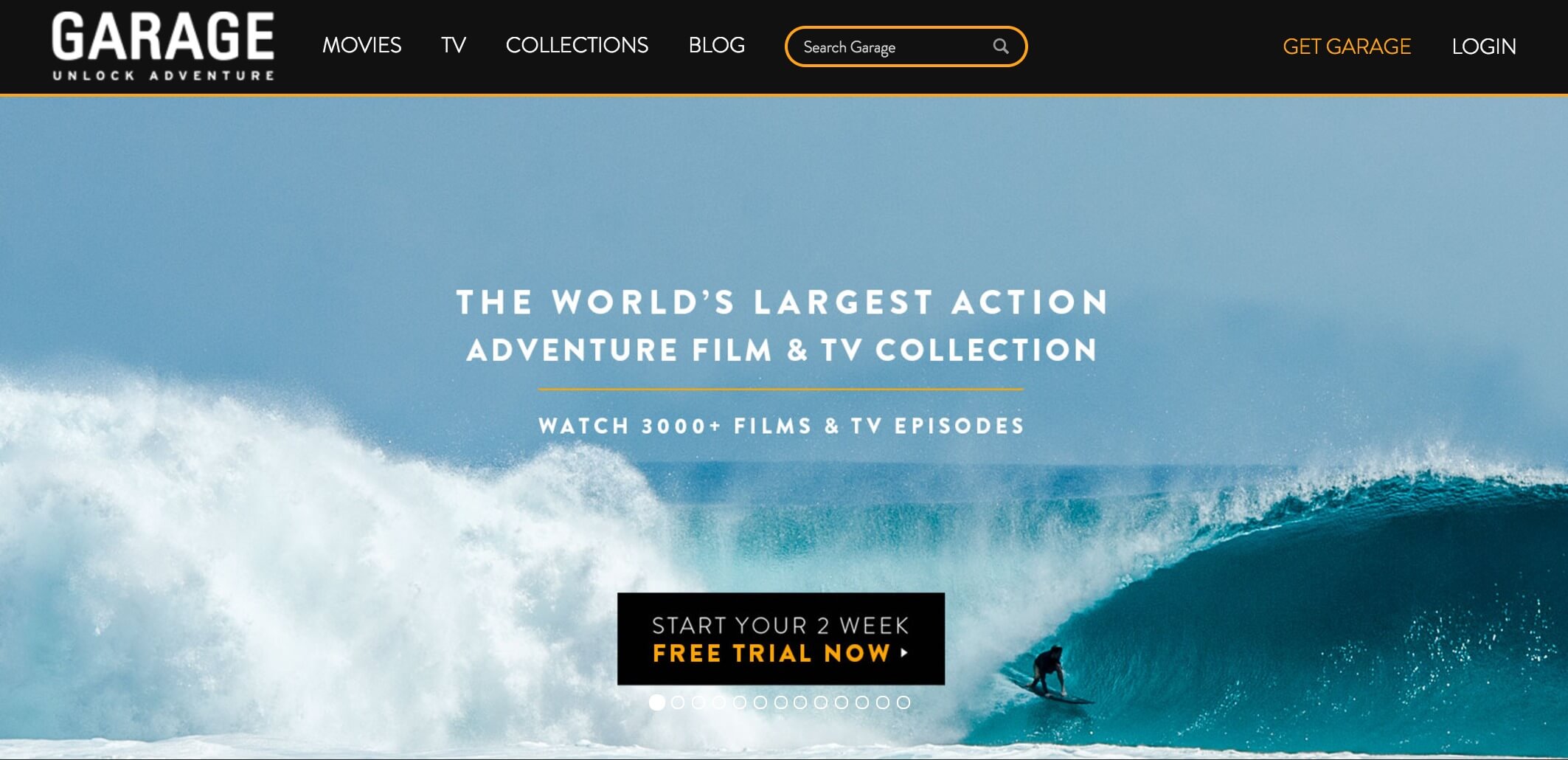 best-surfing-websites