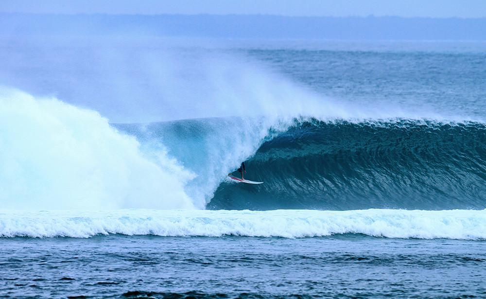g land surf trip from bali