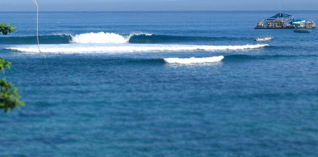 Nusa Lembongan Surf Spots Surf Indonesia