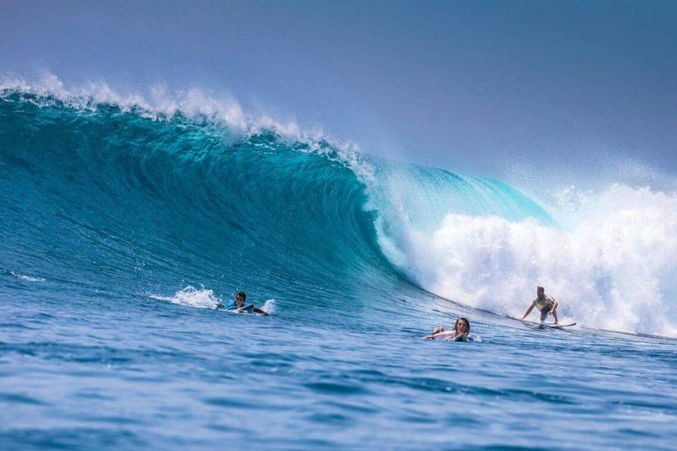 Nusa Lembongan Surf  Spots Nusa  Islands Surf  Indonesia