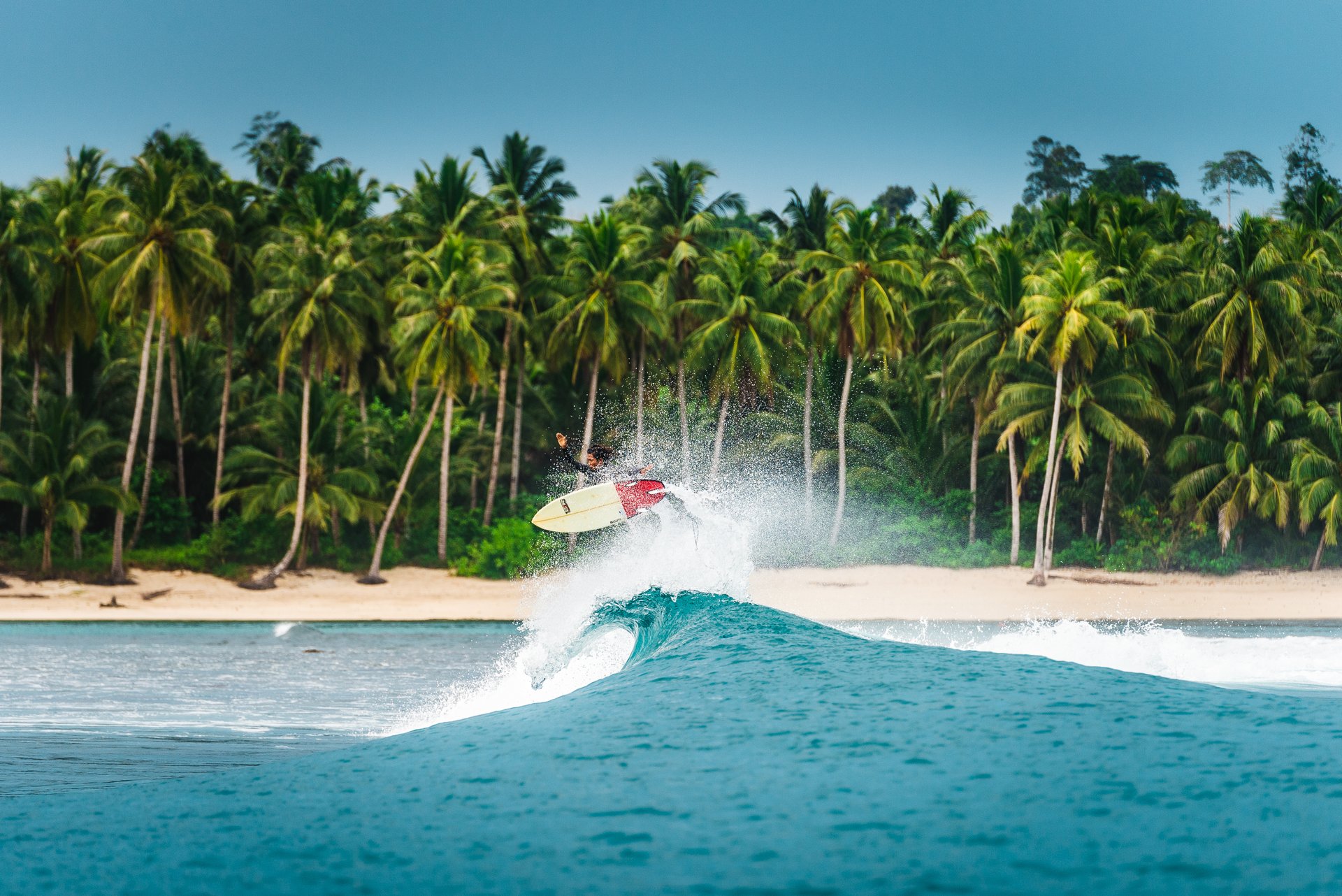 mentawai surf trip blog