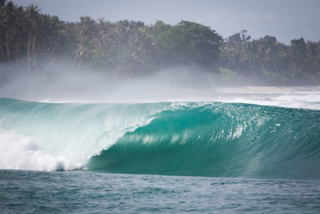 greenbush-surf-spot
