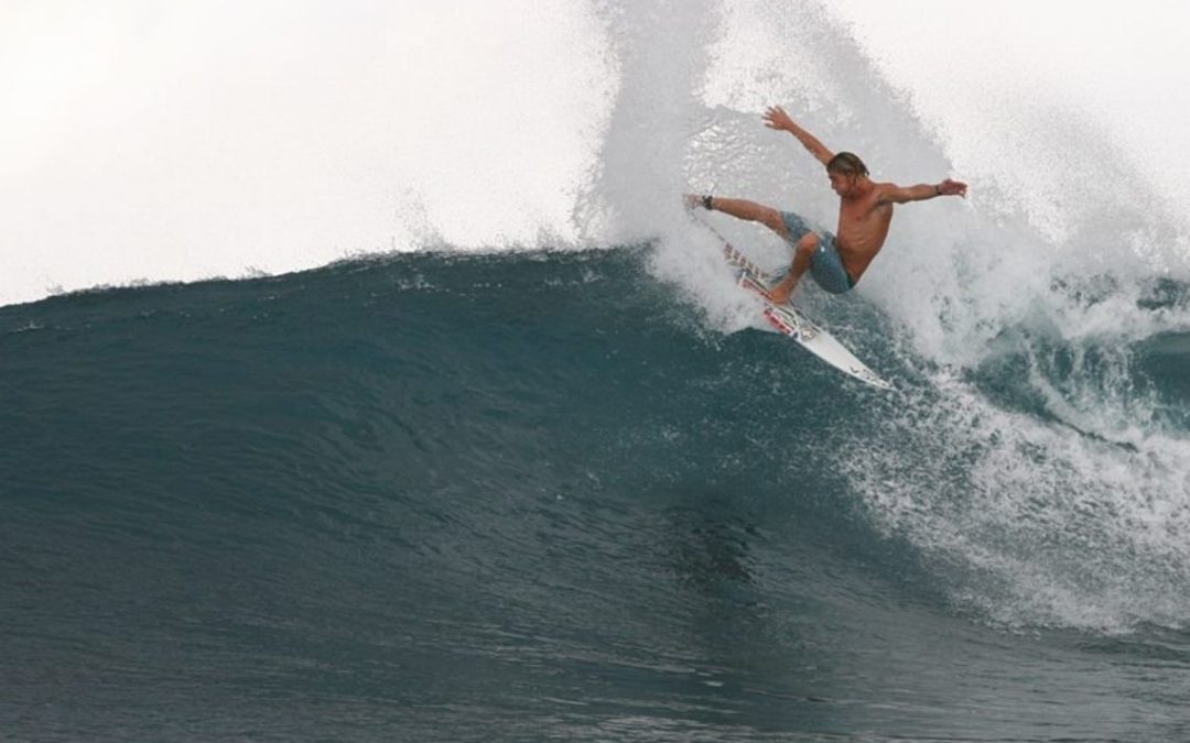 4 Bobs Surf Spot