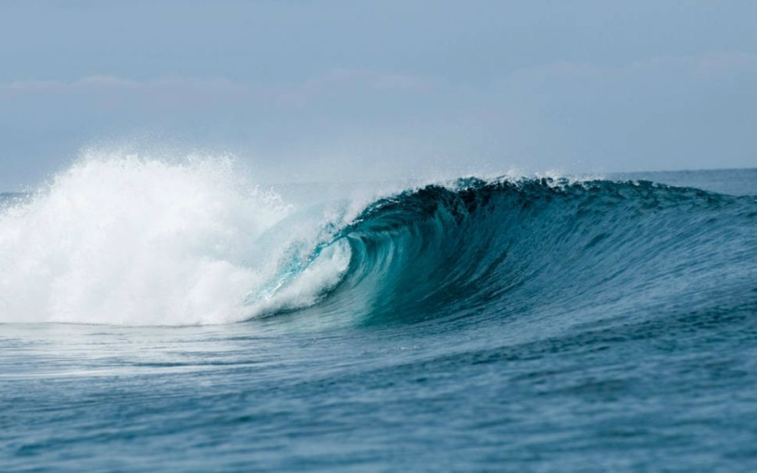 The Hole Surf Spot