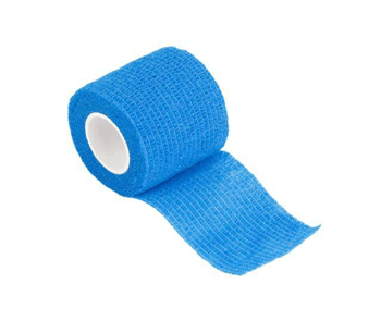 Self-Adhering Elastic Bandage Self-Adhering Elastic Bandage surfing