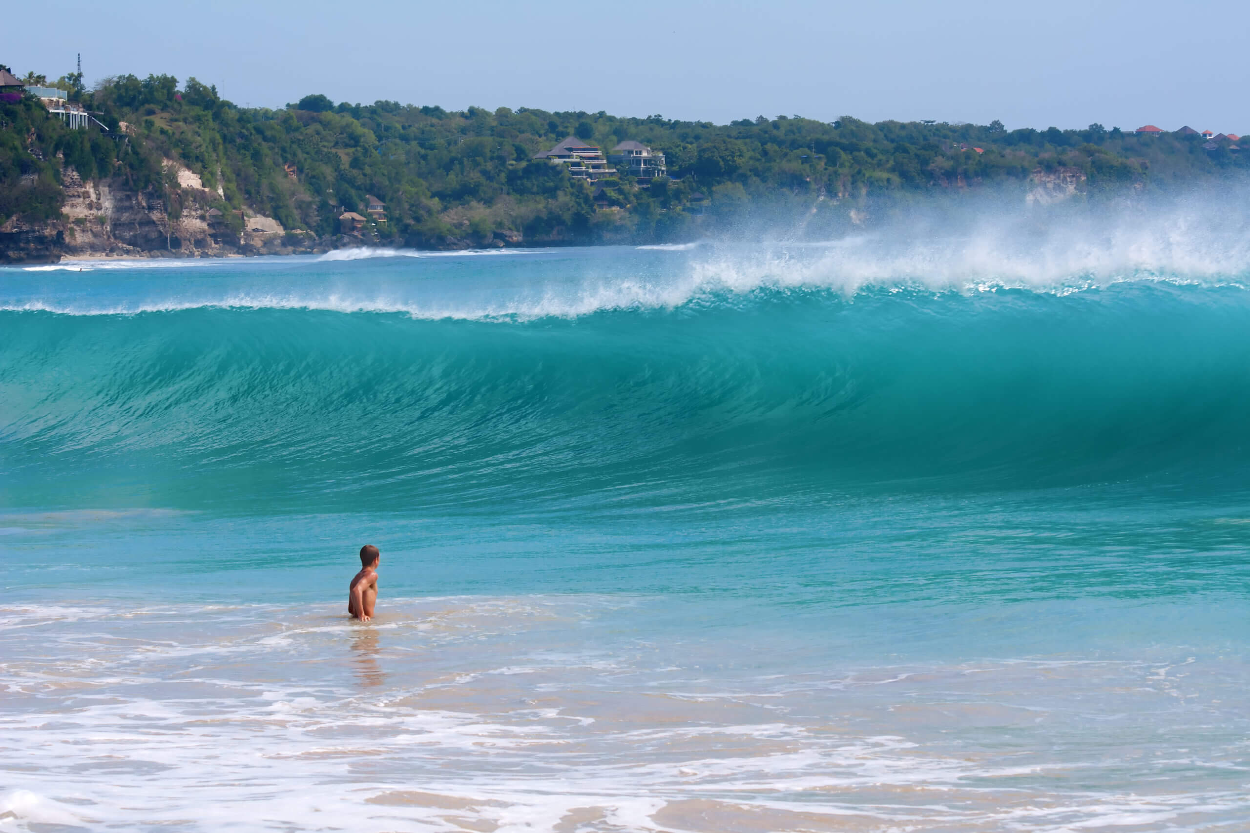 Bali Surf Spots | Local Knowledge About Surfing in Bali