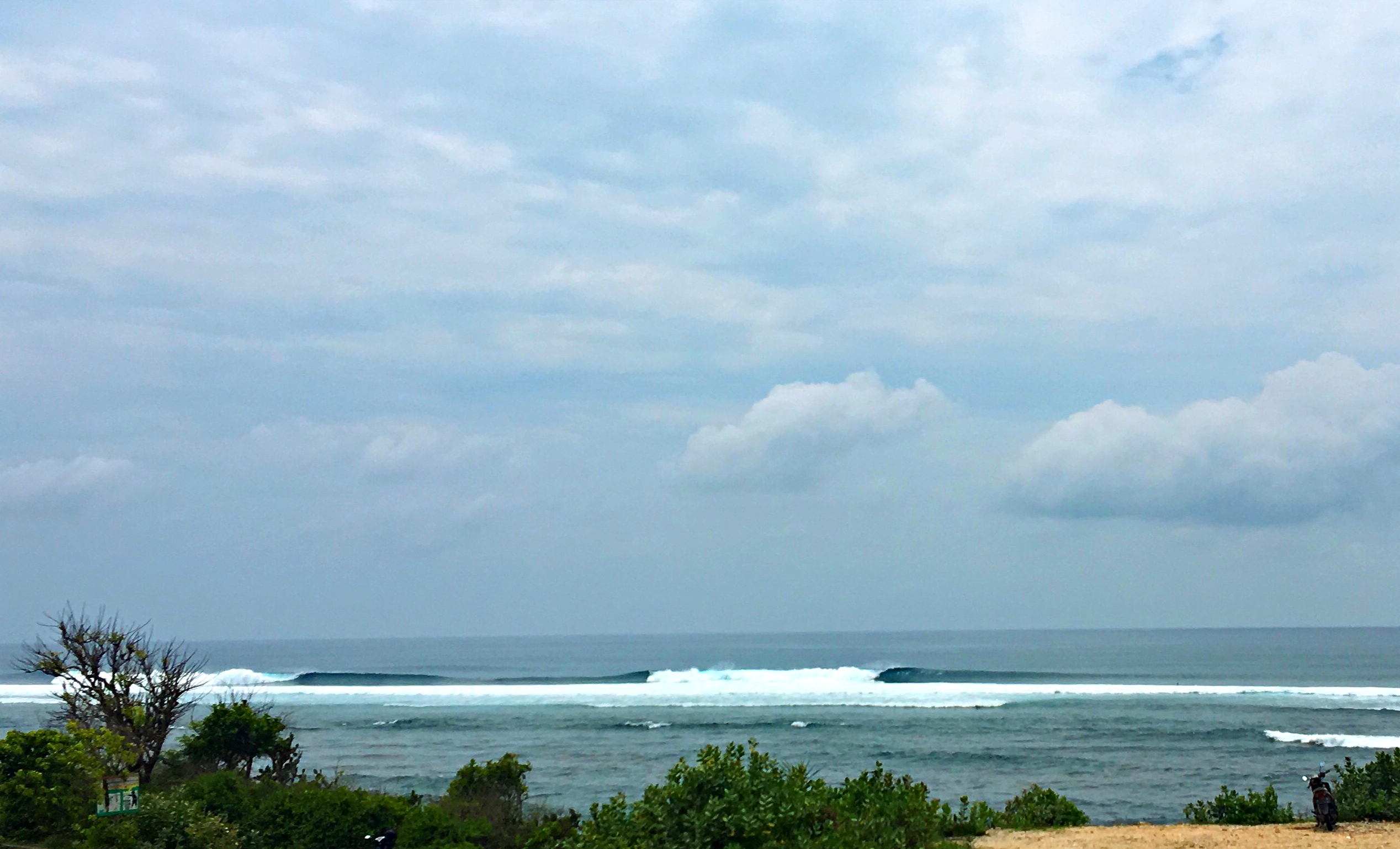 Nusa Dua Surf Spots | Bali - Surf Indonesia