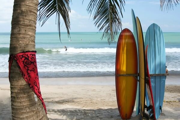 Bali Surf Spots | Local Knowledge About Surfing in Bali