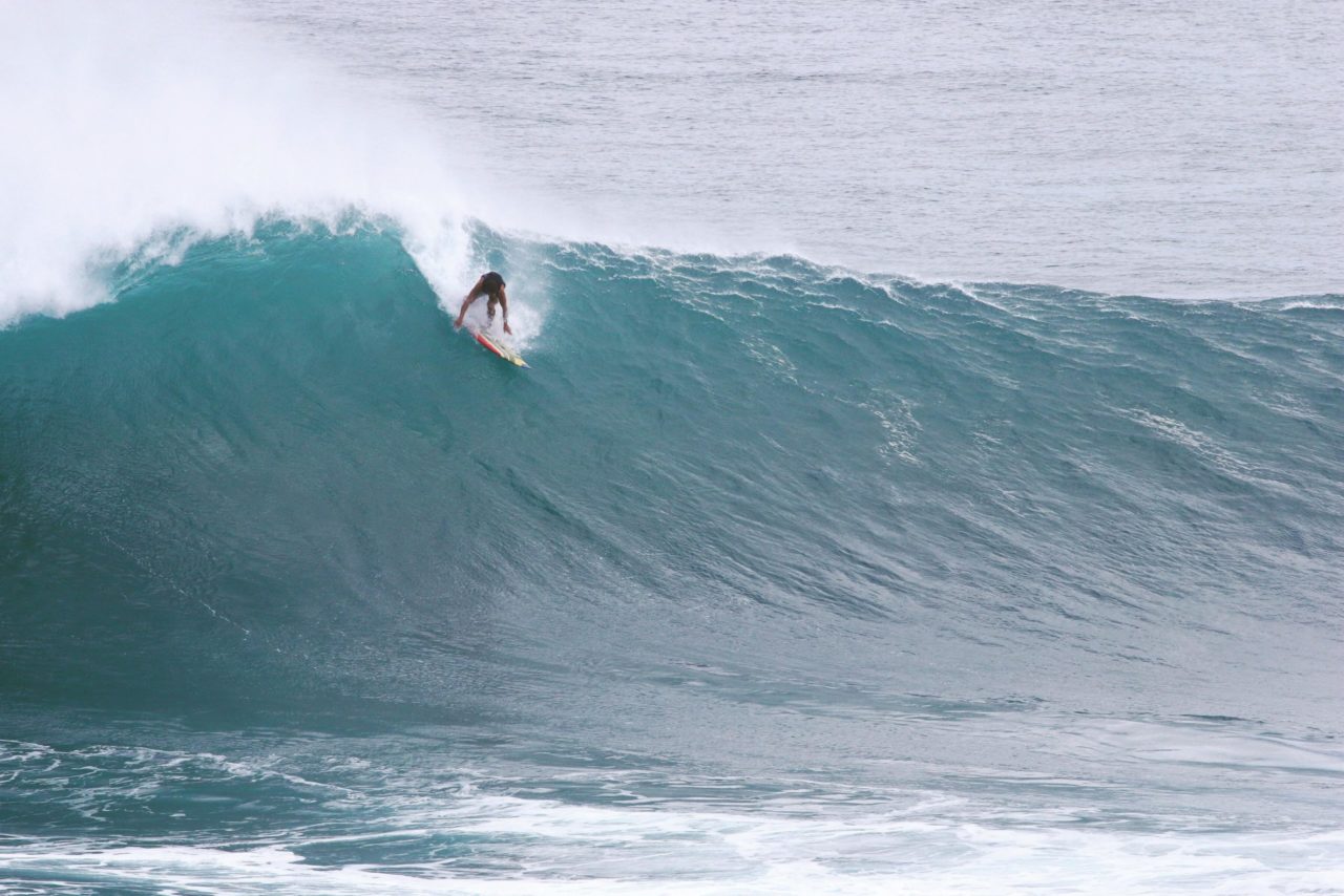 Uluwatu Surf Spots Bali Surf Indonesia