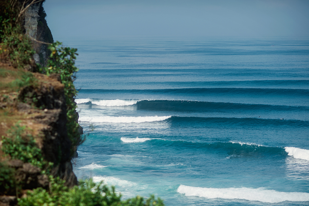 Uluwatu Surf Spots | Bali - Surf Indonesia