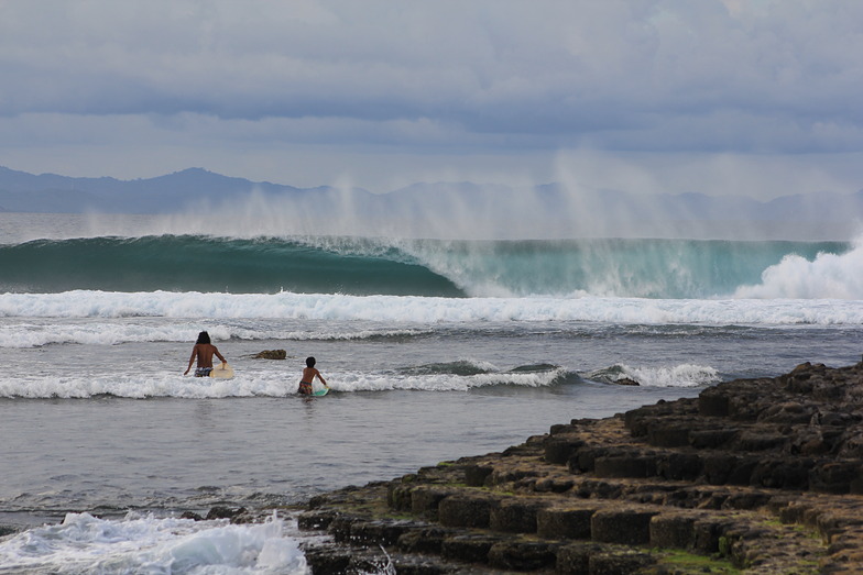 Senggigi Right