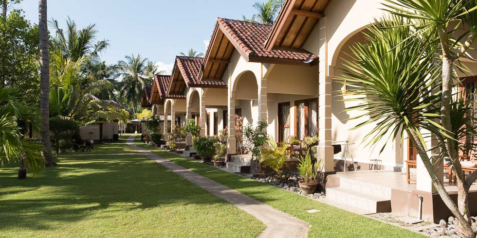 best-accommodation-kuta-lombok