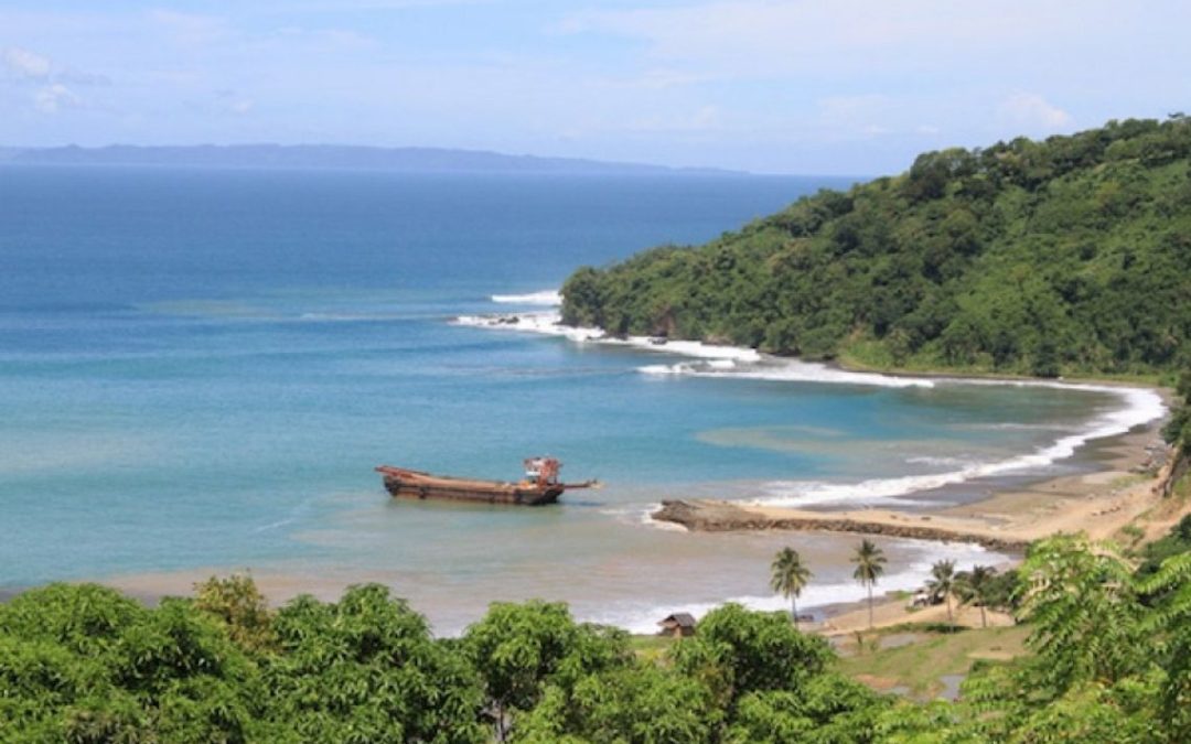 Cikembang Point
