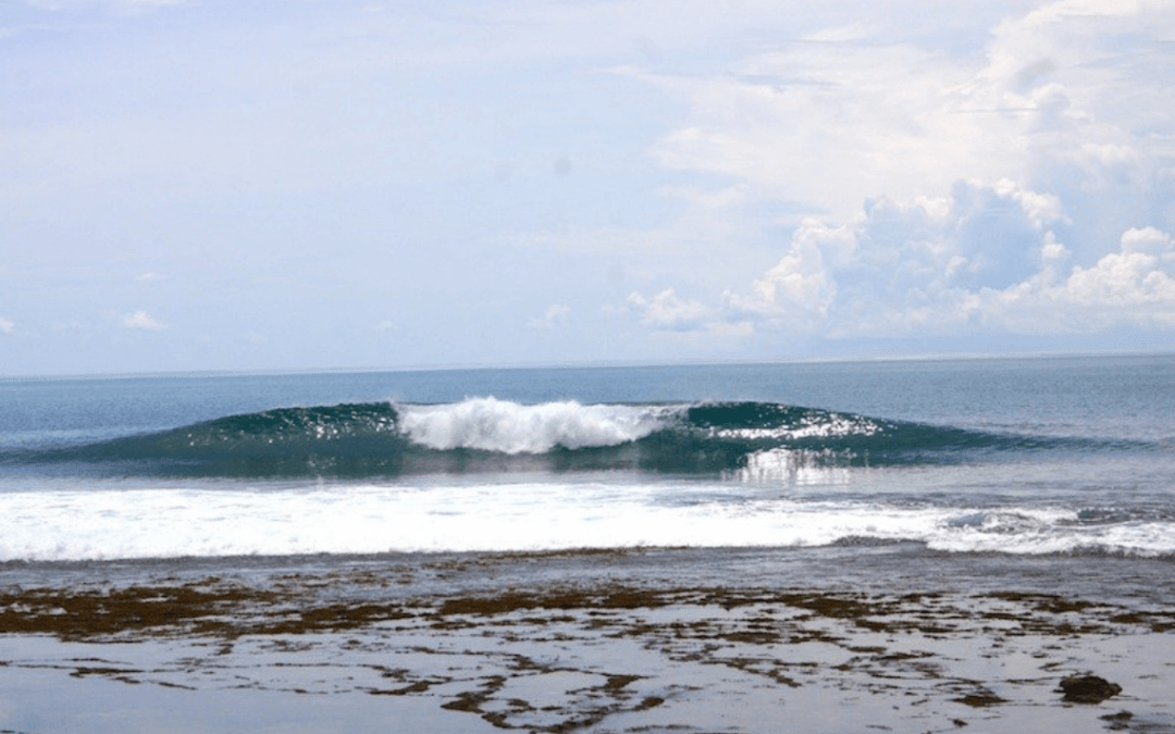 Dipi Surf Spot