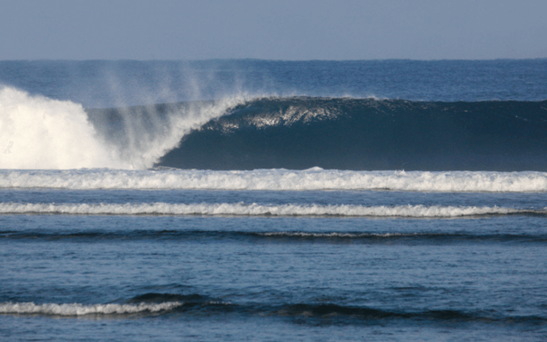 Afulu Surf Spots