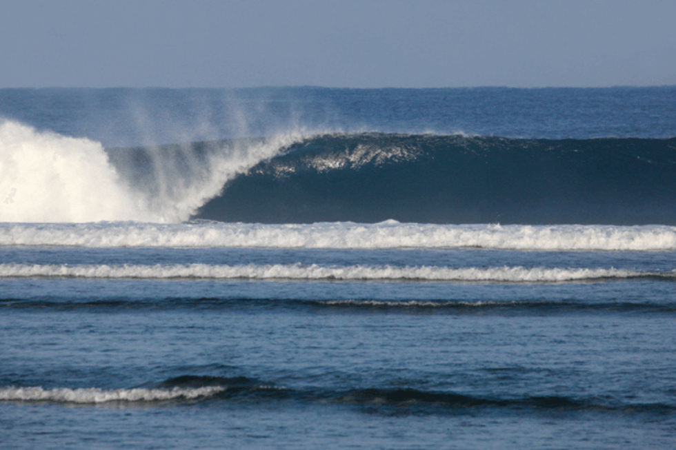 Nias Surf Spots Local Surfing Knowledge Surf Indonesia