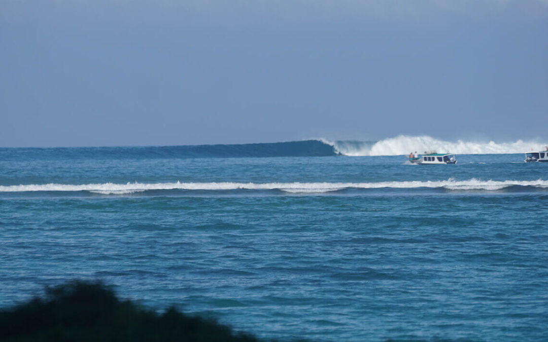 Awera Island Surf Spots