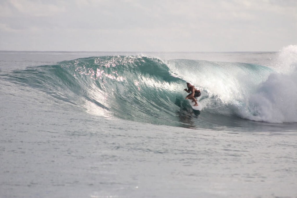 bintangs-surf-spot