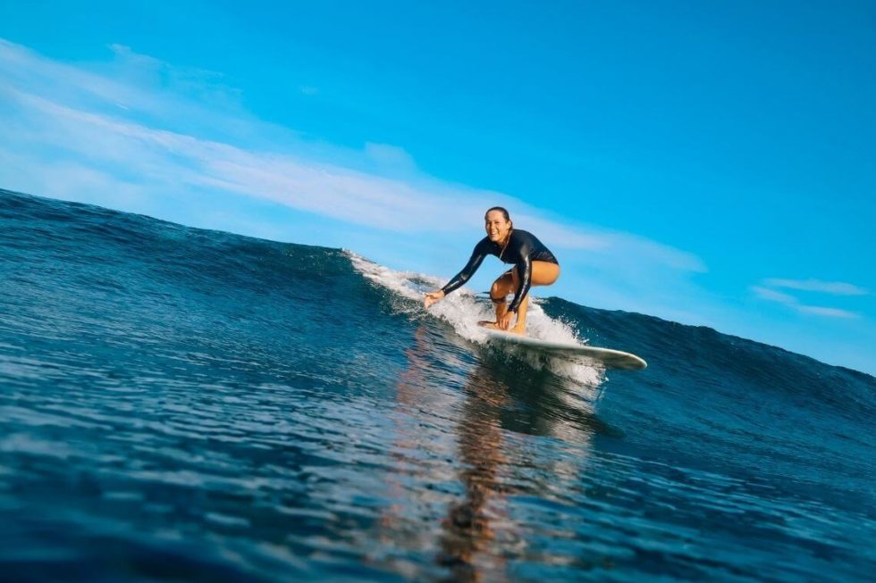 Nusa Lembongan Surf Spots Nusa Islands Surf Indonesia